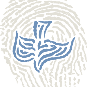 Spiritual Fingerprint Logo Final