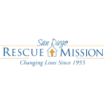 san diego rescue mission logo